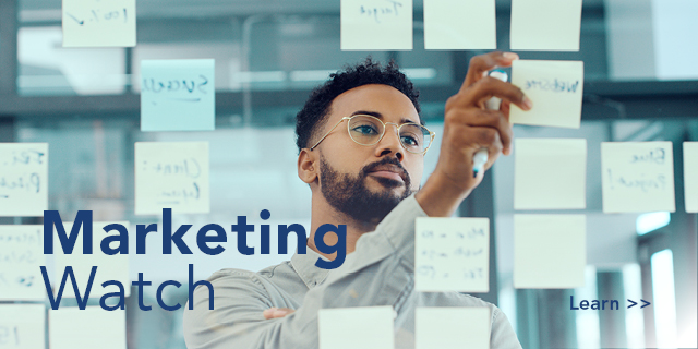 The Big Challenges for Marketing & Communications Teams Right Now